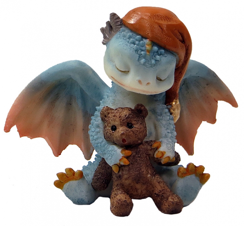 Drachenzauber Online-Shop - Kleine lustige Drachen